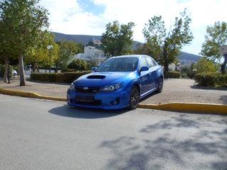 Subaru Impreza 2012 WRX-thumb-1