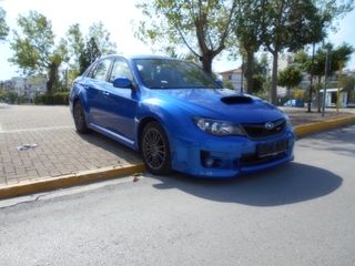 Subaru Impreza 2012 WRX-thumb-2