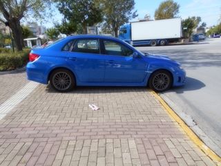 Subaru Impreza 2012 WRX-thumb-3