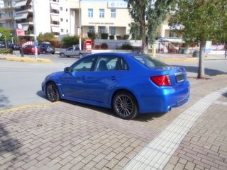 Subaru Impreza 2012 WRX-thumb-7