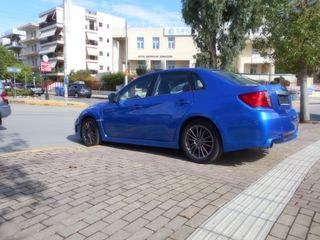 Subaru Impreza 2012 WRX-thumb-8