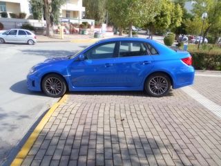 Subaru Impreza 2012 WRX-thumb-9