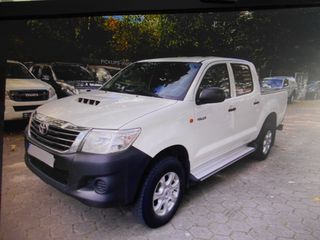 Toyota Hilux '14