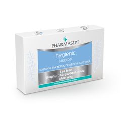 Pharmasept hygienic soap bar 100gr