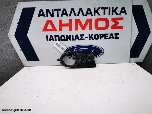 SUZUKI SWIFT '06-'08 ΜΕΤΑΧΕΙΡΙΣΜΕΝΟ ΕΜΠΡΟΣ ΔΕΞΙ ΔΙΧΤΥ ΠΡΟΦΥΛΑΚΤΗΡΑ ΜΕ ΘΕΣΗ ΓΙΑ ΠΡΟΒΟΛΕΑ (ΣΥΝΟΔΗΓΟΥ)