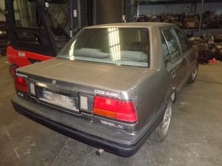 NISSAN SUNNY 1989-thumb-1
