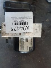 ΜΟΝΑΔΑ ABS OPEL ASTRA H - ZAFIRA B 13246534