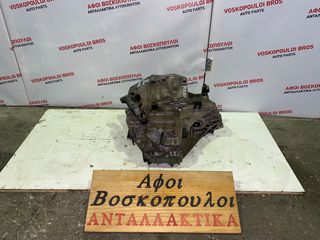 Hyundai i10 ΣΑΣΜΑΝ 1,100cc ΧΕΙΡΟΚΙΝΗΤΟ 07-2012