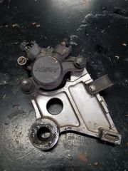 ΔΑΓΚΑΝΑ ΠΙΣΩ CBR 900 RR