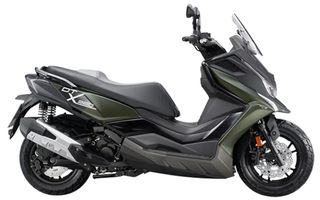 Kymco DT X360 2026 ABS/TCS E5-thumb-15