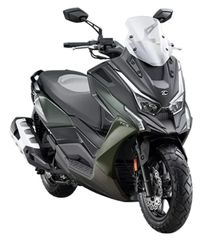 Kymco DT X360 2026 ABS/TCS E5-thumb-14