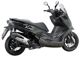 Kymco DT X360 2026 ABS/TCS E5-thumb-16
