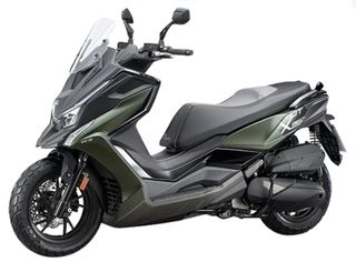 Kymco DT X360 2026 ABS/TCS E5-thumb-18