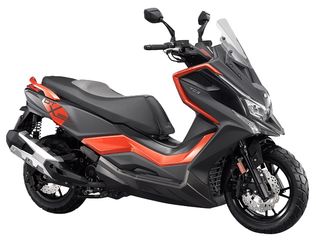 Kymco DT X360 2026 ABS/TCS E5-thumb-2