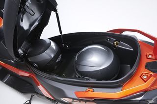 Kymco DT X360 2026 ABS/TCS E5-thumb-6