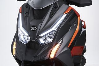 Kymco DT X360 2026 ABS/TCS E5-thumb-5