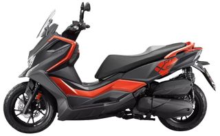 Kymco DT X360 2026 ABS/TCS E5-thumb-3