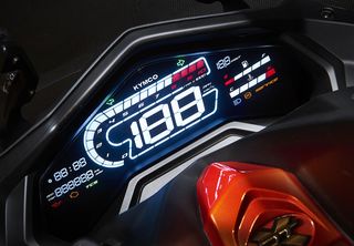 Kymco DT X360 2026 ABS/TCS E5-thumb-9