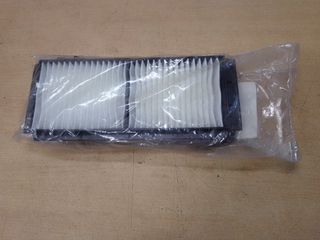 ΦΙΛΤΡΟ ΚΑΜΠΙΝΑΣ ΓΝΗΣΙΟ MAZDA 3 '08- '14 (BBP261J6X9A)-thumb-1