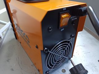 ΠΡΟΣΦΟΡΑ!!INGCO ΗΛΕΚΤΡΟΚΟΛΛΗΣΗ INVERTER 160A ΗΛΕΚΤΡΟΔΙΟΥ ΚΑΙ ΓΙΑ TIG 60% ΑΠΟΔΟΣΗ!-thumb-4