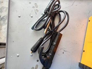 ΠΡΟΣΦΟΡΑ!!INGCO ΗΛΕΚΤΡΟΚΟΛΛΗΣΗ INVERTER 160A ΗΛΕΚΤΡΟΔΙΟΥ ΚΑΙ ΓΙΑ TIG 60% ΑΠΟΔΟΣΗ!-thumb-11
