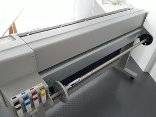 ΠΩΛΕΙΤΑΙ ΕΚΤΥΠΩΤΙΚΟ SUBLIMATION-thumb-5