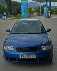 Audi A3 '02