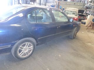 NISSAN PRIMERA 1997-thumb-3