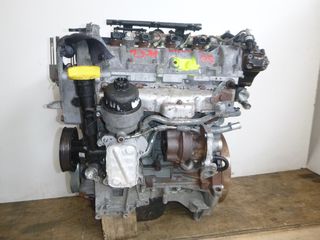 FIAT PUNTO II 188A8000 1.3 MULTIJET ΜΗΧΑΝΗ ΜΟΤΕΡ ΚΙΝΗΤΗΡΑΣ 