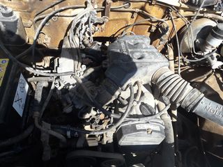 Daihatsu Feroza/Sportrak 2005 gt