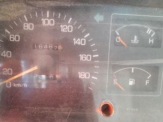 Daihatsu Feroza/Sportrak 2005 gt-thumb-3