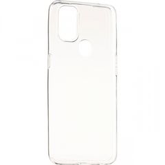 iS TPU 0.3 ONEPLUS NORD N10 trans backcover