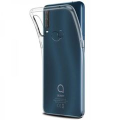 SENSO TPU 0.3 ALCATEL 1s 2020 trans backcover