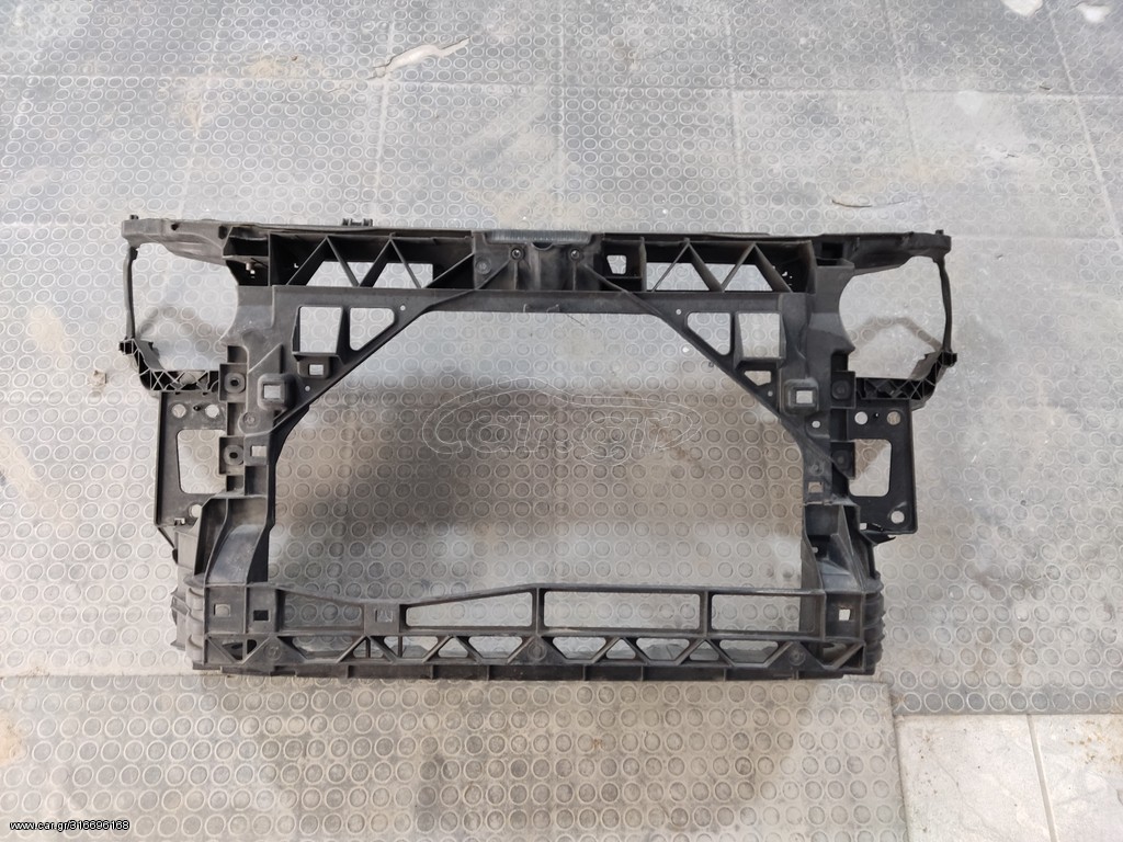 ΜΕΤΩΠΗ SEAT IBIZA  fr 15-17