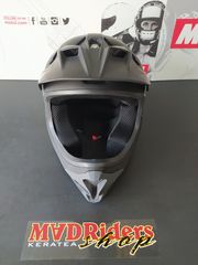 Κράνος Bluegrass Intox Black Camo/Matt XS-thumb-2