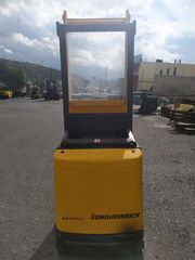 Jungheinrich 1997 ECP 100-thumb-2