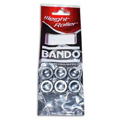 Μπίλιες βαριατόρ 20X15X14gr Bando