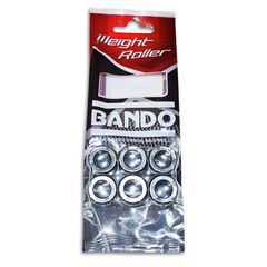 Μπίλιες βαριατόρ 18X14X9gr Bando