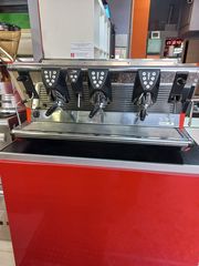 Μηχανη καφε san marco100 E3 ΚΩΔΙΚΟΣ 2021.008.0034