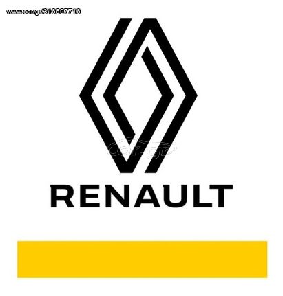 ΕΤΑΖΕΡΑ RENAULT SCENIC I