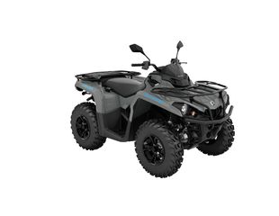 CAN-AM '22 OUTLANDER 450 DPS 