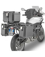 Givi Βάσεις Πλαϊνών BMW F 900 XR 20-21 PLO5137CAM