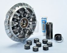 ΒΑΡΙΑΤΟΡ SYM MAXSYM TL 500 2020- - YAMAHA T-MAX 530- 560 2020- POLINI