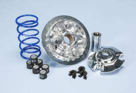 ΒΑΡΙΑΤΟΡ YAMAHA N-MAX 125 - 155 - N-MAX 125 EURO 5 2021- POLINI