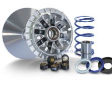 ΒΑΡΙΑΤΟΡ EVO. YAMAHA T-MAX-530 - 560 2020- (8 ΜΠΙΛΙΕΣ) POLINI