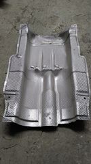 BMW E36 Compact Λαμαρίνα θερμοπροστασίας τούνελ 51488146551