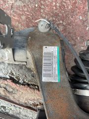 FIAT DUCATO 2018 2.3DIESEL 130HP ΑΚΡΑΞΟΝΙΟ ΟΔΗΓΟΥ ΚΟΜΠΛΕ 01393345080-thumb-1