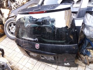 FIAT SEDICI (07-13) ΤΖΑΜΟΠΟΡΤΑ 
