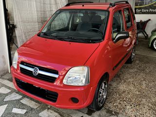 Suzuki Wagon R+ '06