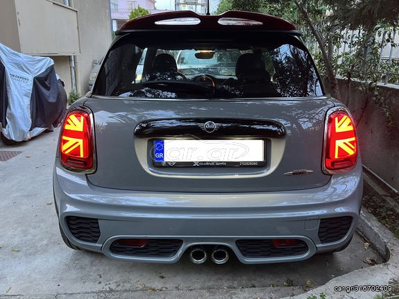 Mini John Cooper Works '20